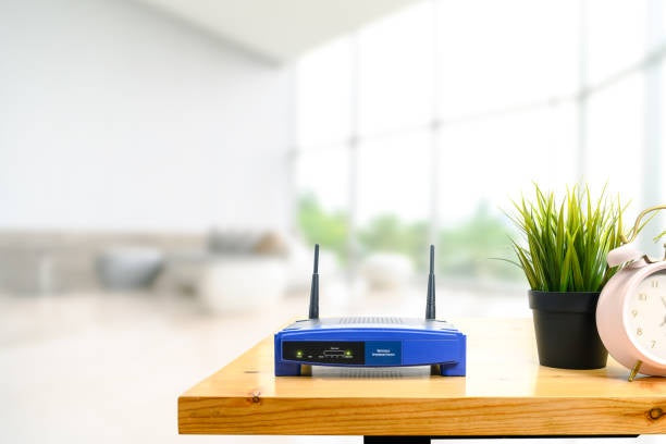 Why the microwave can interfere with your Wi-Fi